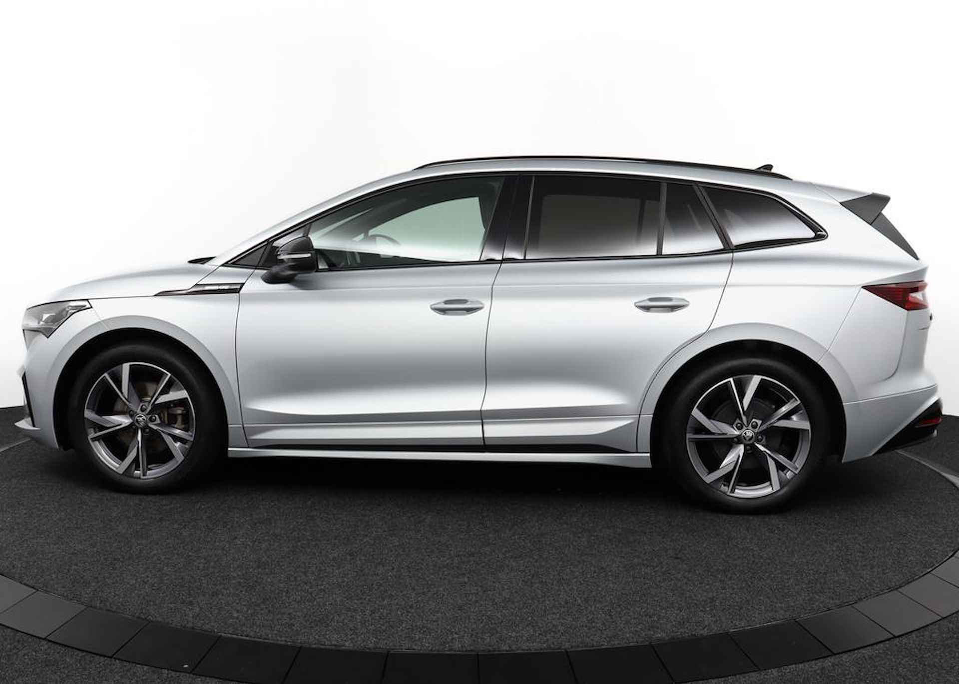 Skoda Enyaq iV 60 180Pk Sportline Business 58 kWh - 3/52