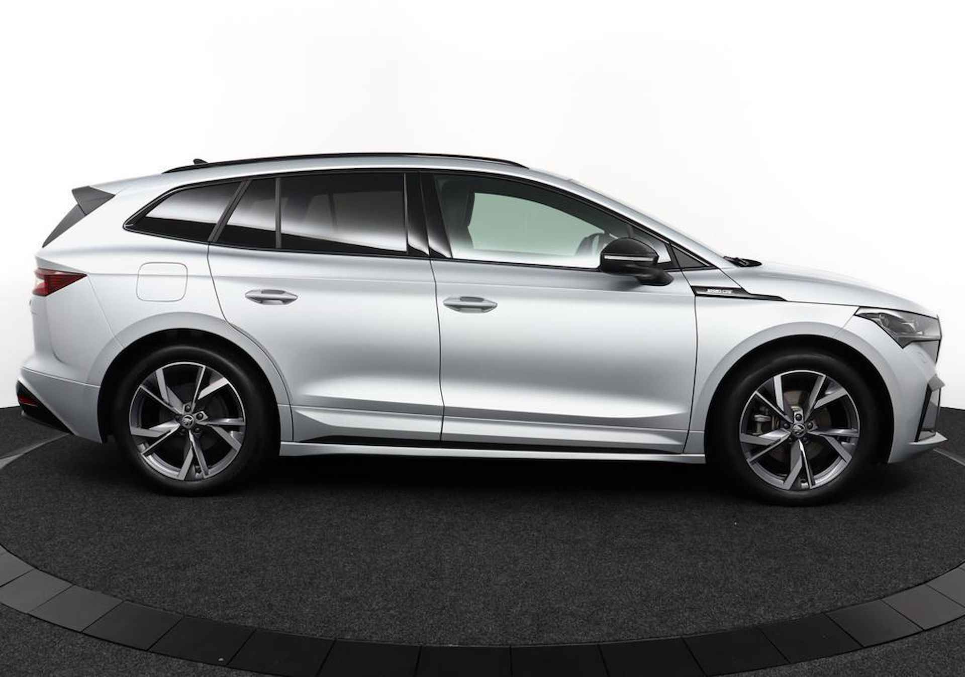 Skoda Enyaq iV 60 180Pk Sportline Business 58 kWh - 11/52