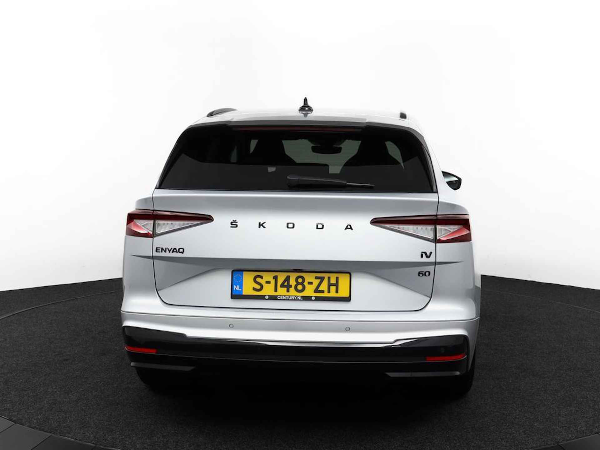 Skoda Enyaq iV 60 180Pk Sportline Business 58 kWh - 51/52