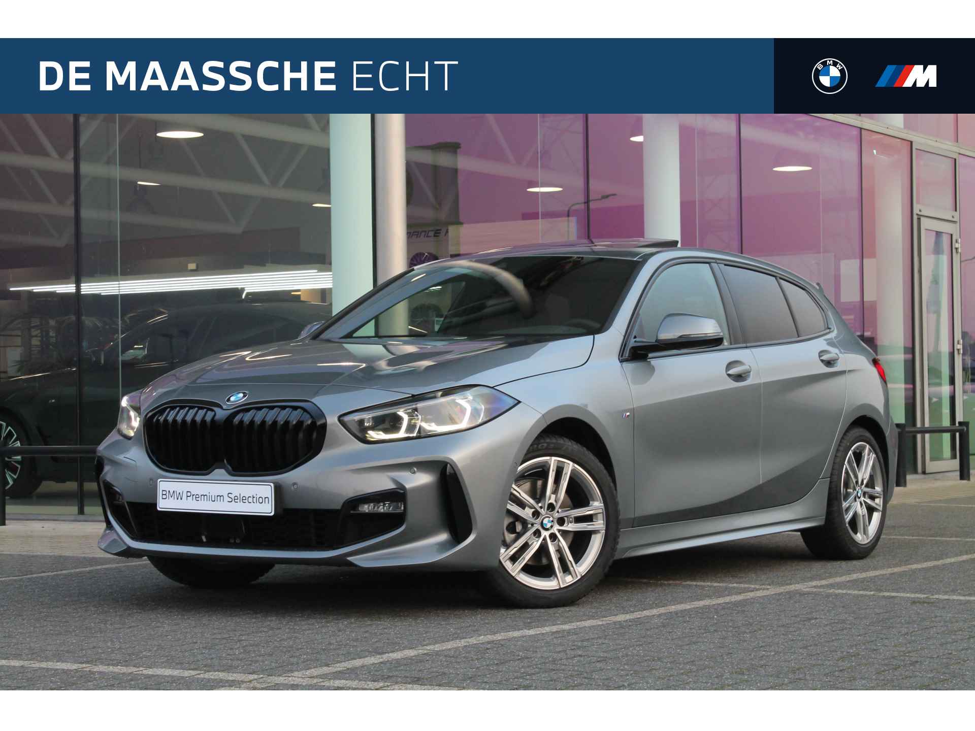 BMW 1-Serie