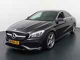 Mercedes-Benz CLA-klasse 180 AMG Night Edition Plus