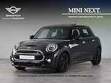 MINI 5-deurs Cooper S Knightsbridge Edition Aut.