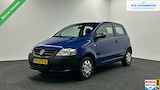 Volkswagen Fox 1.2 Trendline