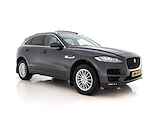 Jaguar F-Pace 3.0 S AWD 30d Aut. *PANO | WINDSOR-FULL-LEATHER | FULL-LED | MERIDIAN-AUDIO  | NAVI-FULLMAP | CAMERA | SHIFT-PADDLES | LANE-ASSIST |  ECC | PDC | CRUISE | TOWBAR | COMFORT-SEATS | 18''ALU*