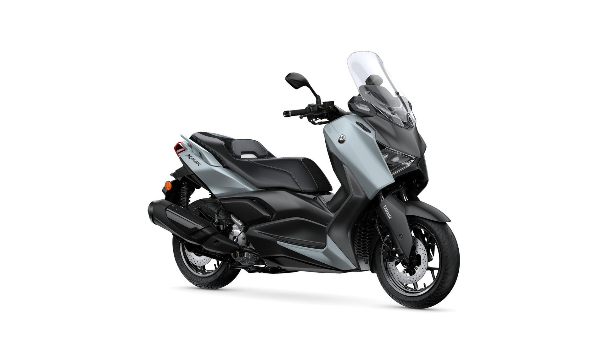 Yamaha X MAX 300 TECHMAX + PRE ORDER