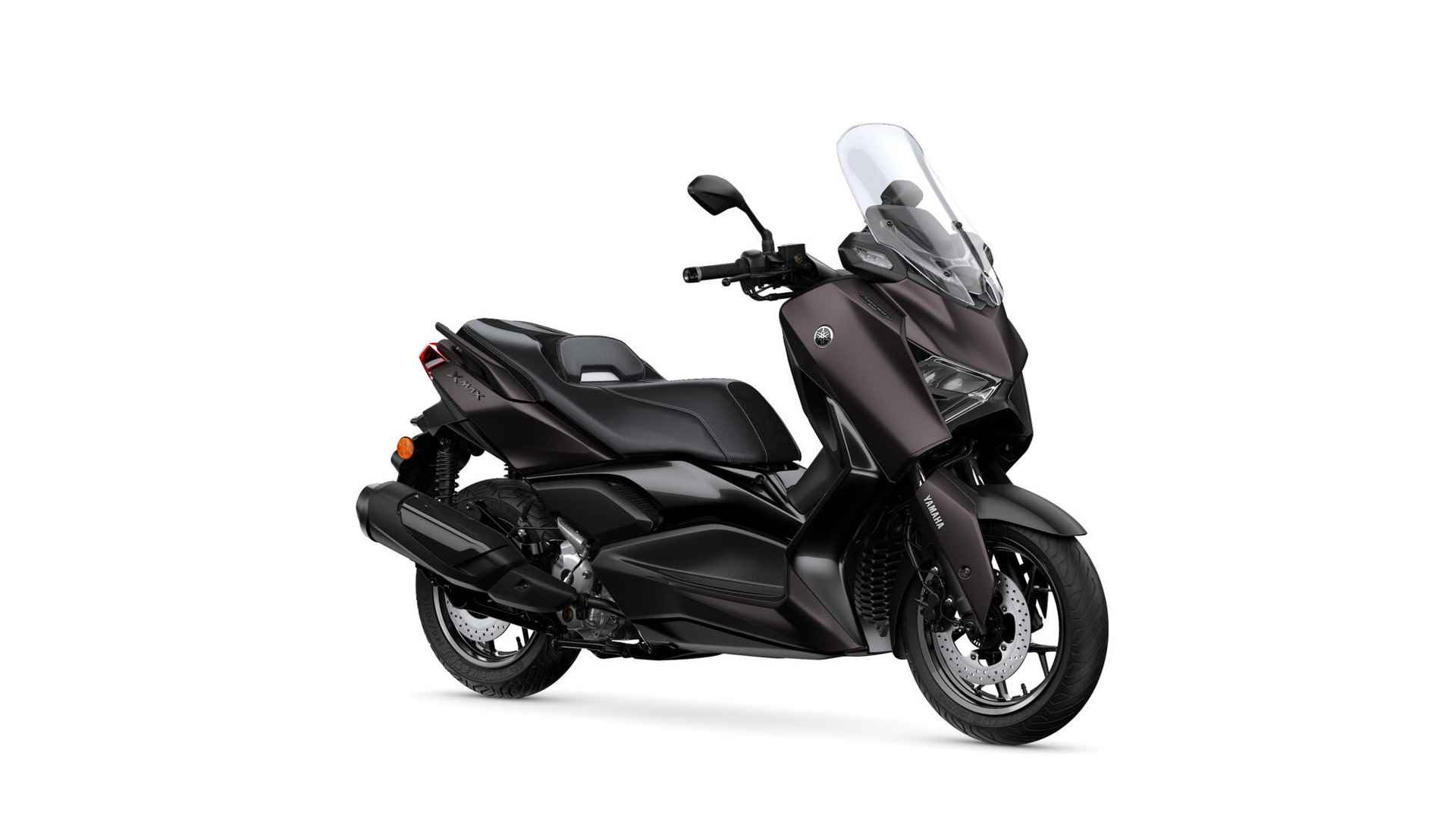 Yamaha X MAX 300 TECHMAX + PRE ORDER - 2/2