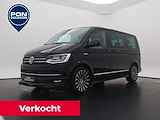 Volkswagen Transporter Multivan 2.0 TDI 204 PK DSG L1H1 7 Pers. Highline Exclusive / Trekhaak / Ad Cruisecontrol / Standverwarming / LED / Camera / 19" LMV