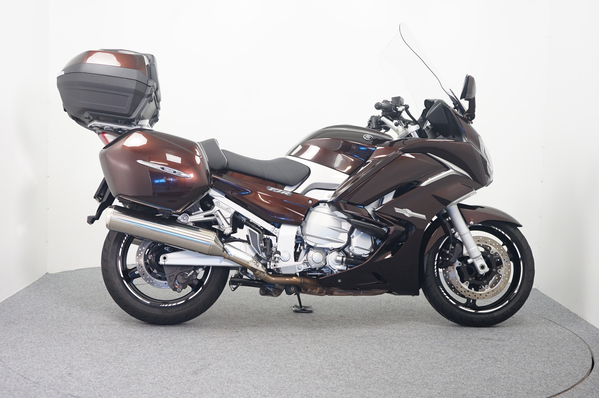 Yamaha FJR 1300 ABS