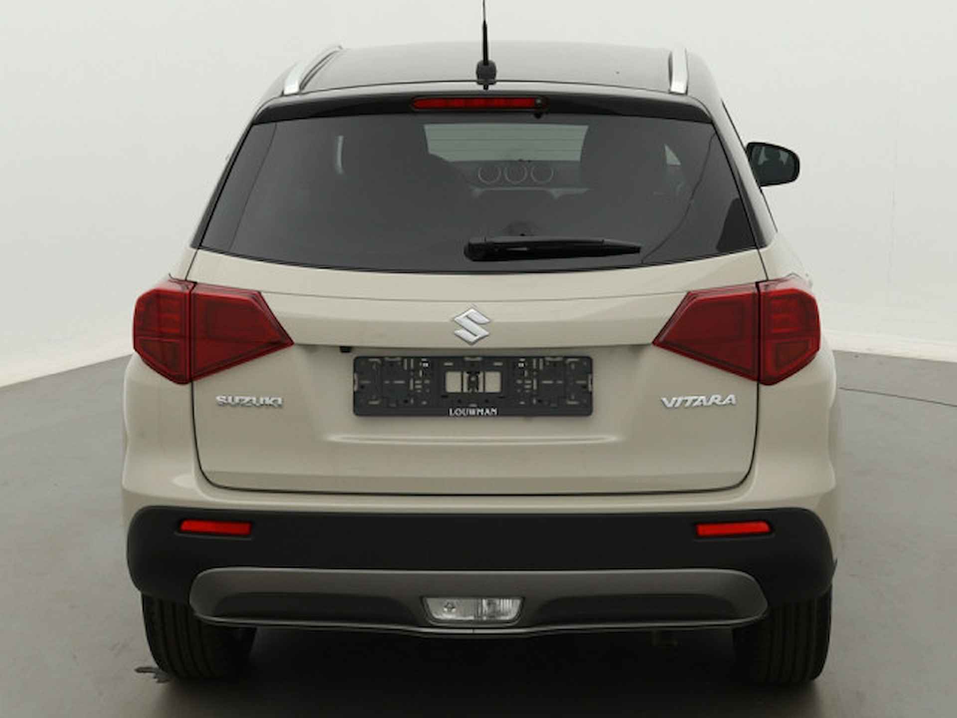 Suzuki Vitara 1.5 Hybrid Select *Leverbaar 05-2024* | Apple Carplay / Android Auto | Incl. 6 jaar garantie | - 10/29