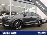 Ford Puma ST-Line X 1.0 EcoBoost PowerShift automaat Ford Puma 1.0 EcoBoost ST-Line X