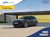 Audi Q6 e-tron Launch Edition 83 kWh 185 kW / 252 pk | Comfortpakket plus | Tech plus | Warmtewerend glas donker tint