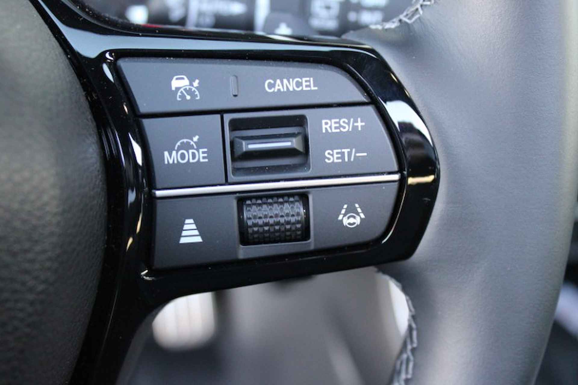 HONDA Cr-V New 2.0 Plug-In Hybrid 184pk 2WD CVT Advance Tech - 20/56
