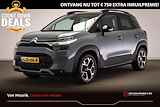 Citroen C3 Aircross 1.2 PureTech 130 EAT6 Shine Pack | Camera | Comfortstoelen | Led | Navigatie | Ambiance pack |