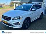 Volvo XC60 T5 R-Design #BOMVOL! #Adap.Cruise #Standkachel #NLAuto!