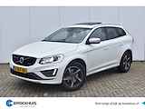 Volvo XC60 T5 R-Design #BOMVOL! #Adap.Cruise #Standkachel #NLAuto!