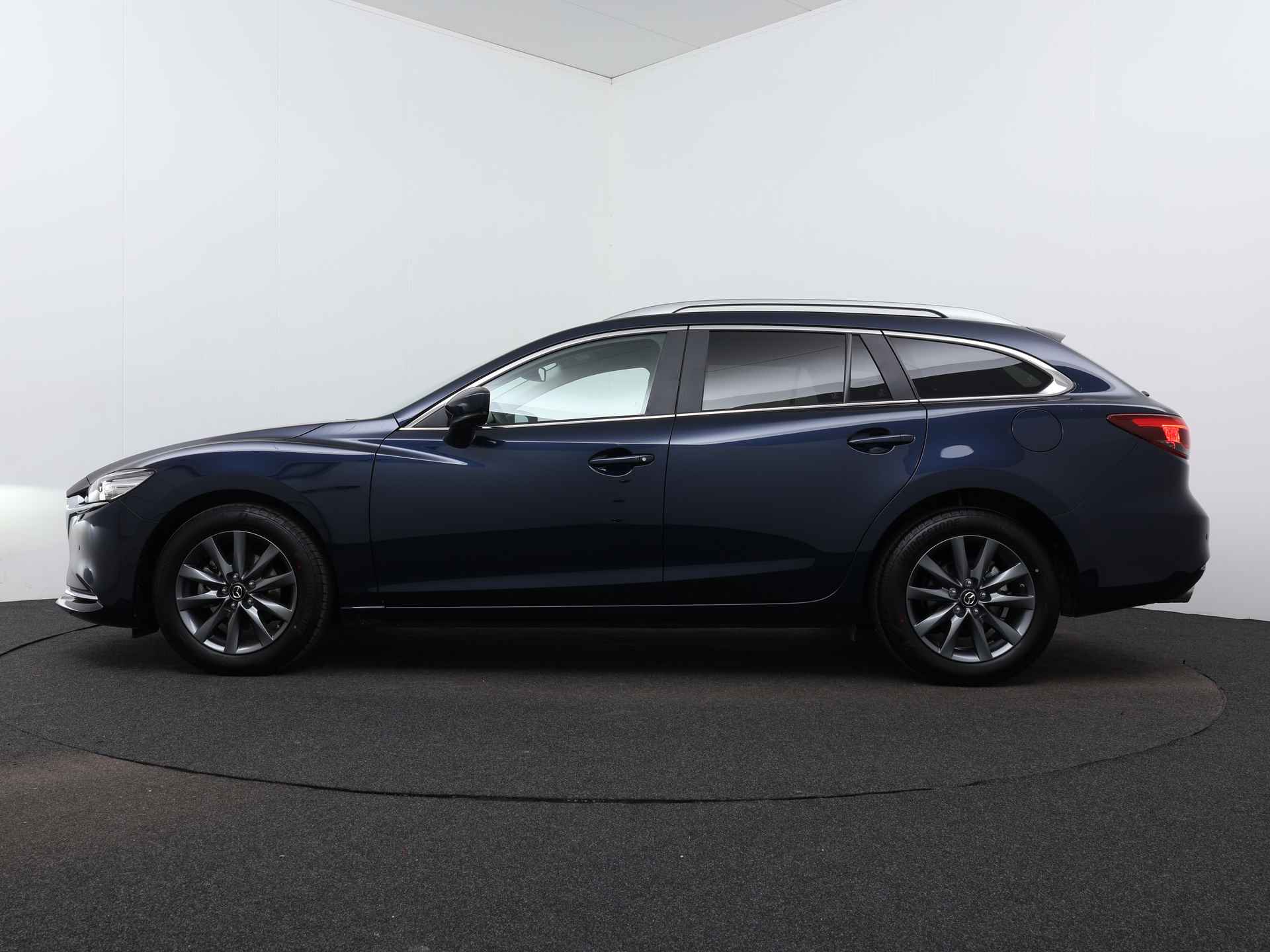 Mazda 6 Sportbreak 2.0 SkyActiv-G 165 Centre-Line - 4/41