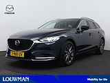 Mazda 6 Sportbreak 2.0 SkyActiv-G 165 Centre-Line