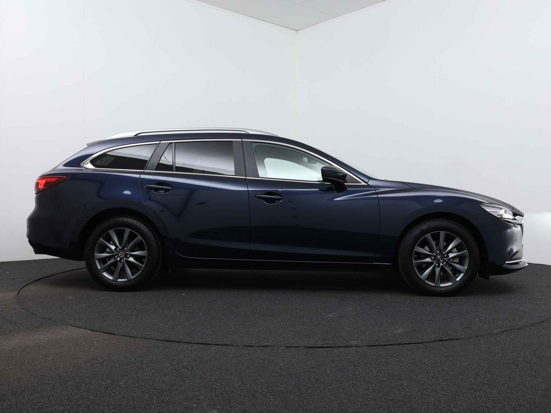 Mazda 6 Sportbreak 2.0 SkyActiv-G 165 Centre-Line - 16/41