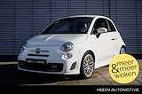 Abarth 595 1.4 T-Jet Abarth Turismo | XENON | Ragazzon Uitlaat | Bluetooth | 17'' Velgen | Leder