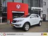 Kia Sportage 2.0 X-ecutive Plus | Climate | Cruise | Trekhaak