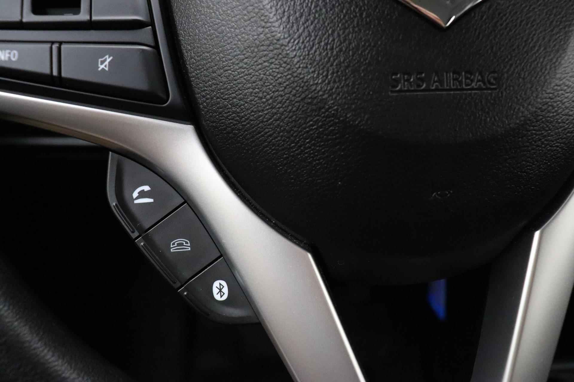 Suzuki Ignis Comfort | Airco | Elektrische ramen | Bluetooth | Radio/CD - 18/29