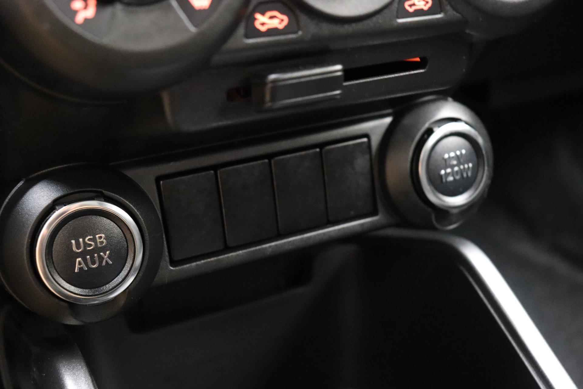 Suzuki Ignis Comfort | Airco | Elektrische ramen | Bluetooth | Radio/CD - 22/29