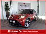 Toyota Aygo X 1.0 VVT-i MT Pulse | Apple Carplay | Camera | Bluetooth | ACC | DAB | Elek. Spiegels |