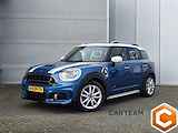 Mini Mini Countryman 2.0 Cooper S E ALL4 John Cooper Works Trim