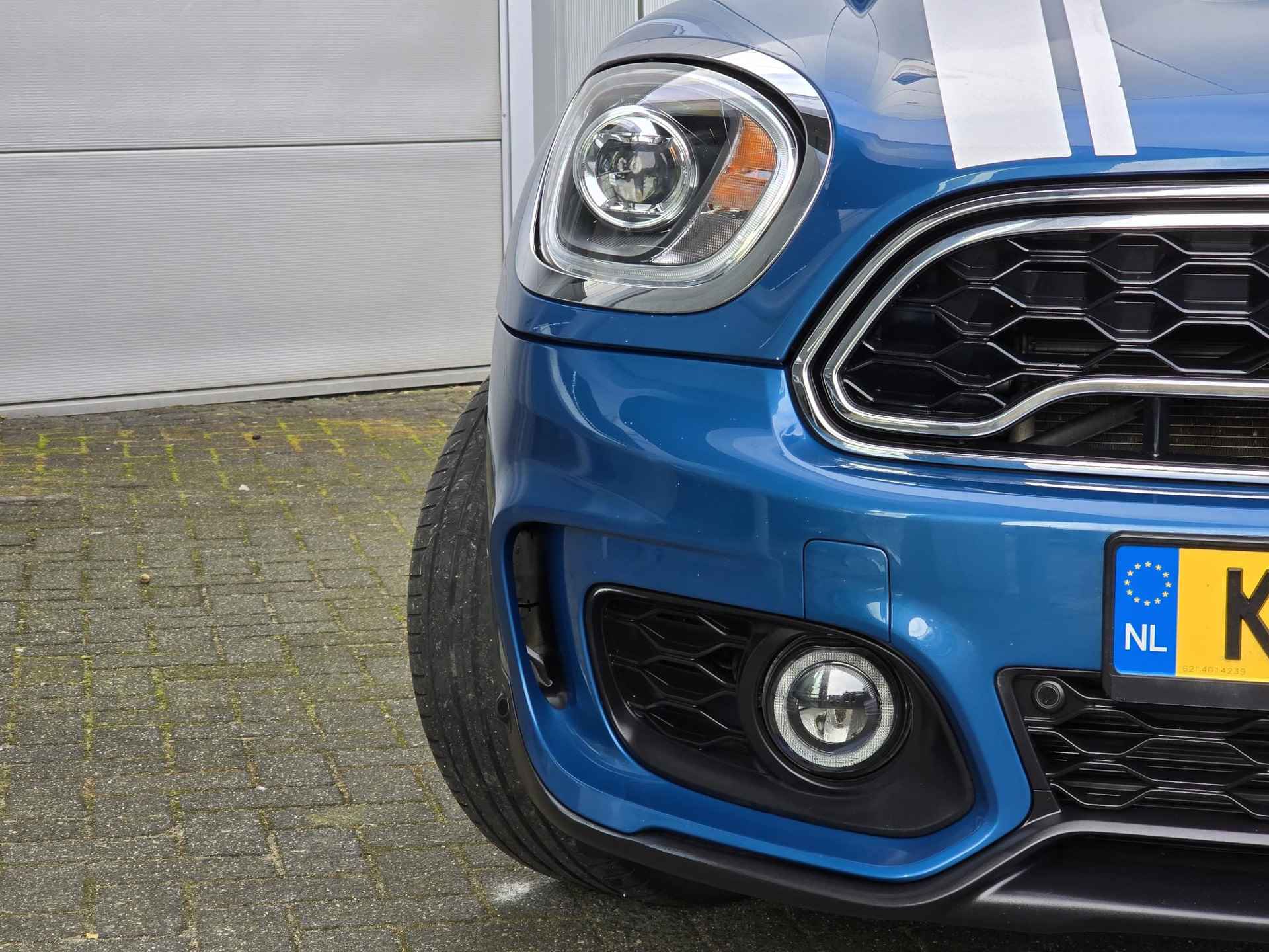 Mini Mini Countryman 2.0 Cooper S E ALL4 John Cooper Works Trim - 49/71