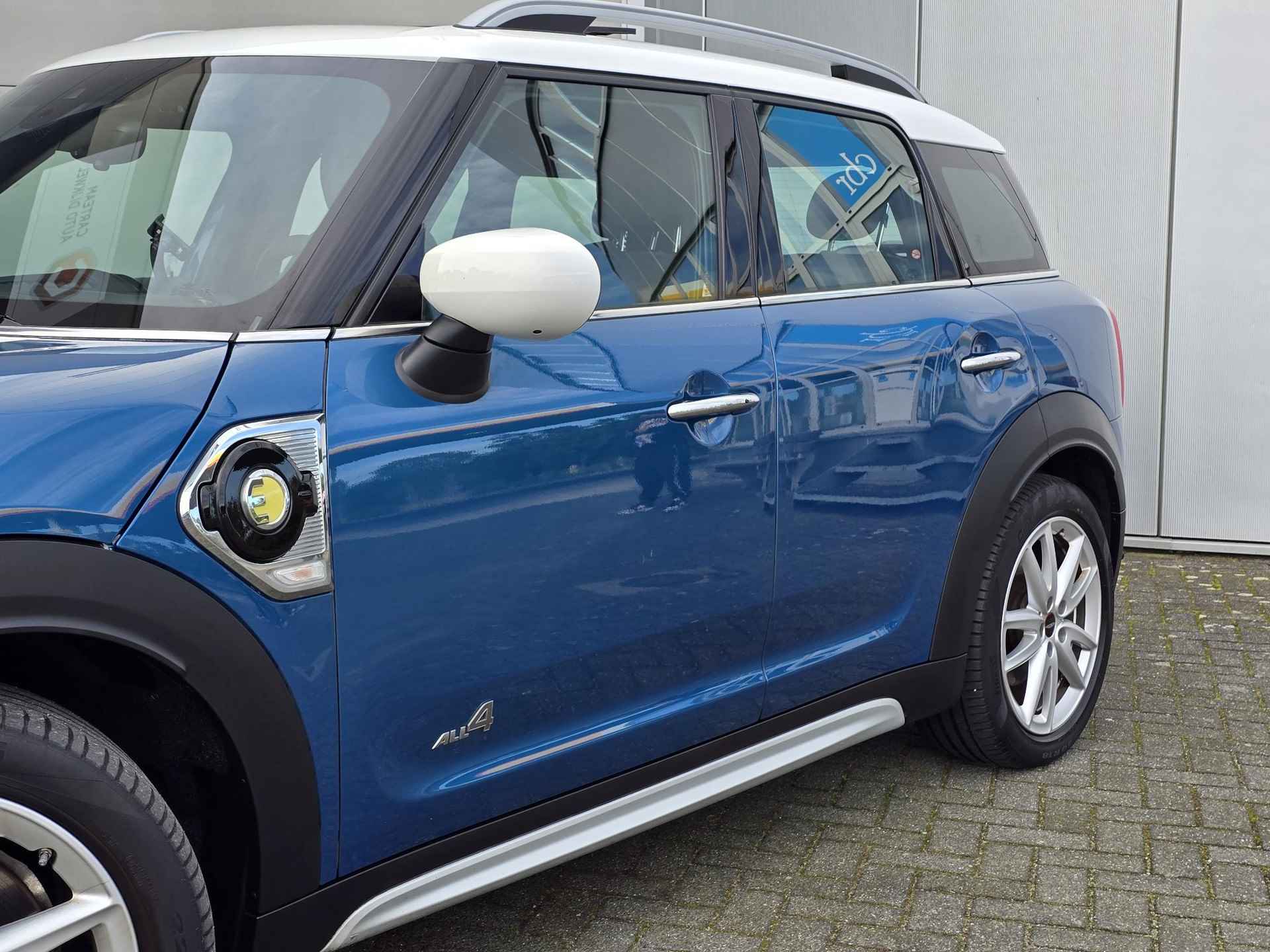 Mini Mini Countryman 2.0 Cooper S E ALL4 John Cooper Works Trim - 50/71