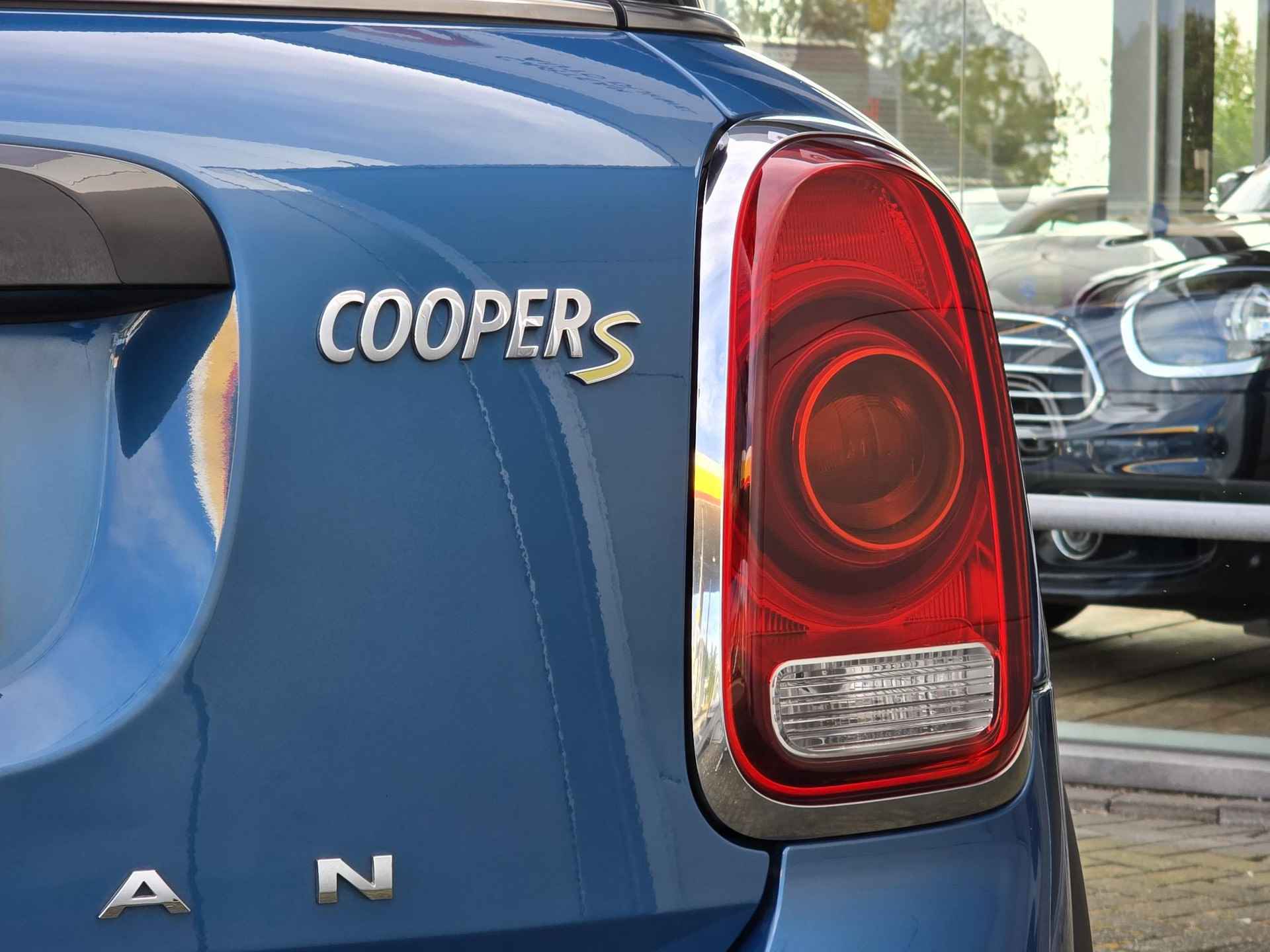 Mini Mini Countryman 2.0 Cooper S E ALL4 John Cooper Works Trim - 59/71