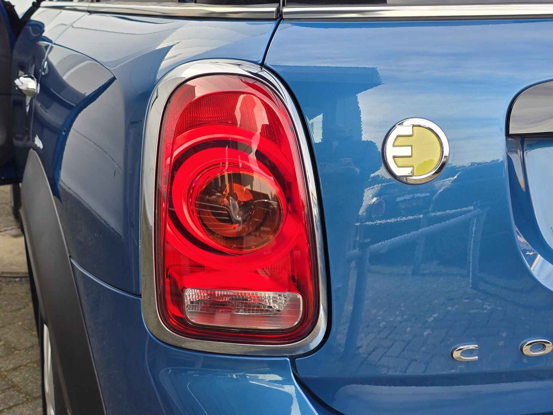 Mini Mini Countryman 2.0 Cooper S E ALL4 John Cooper Works Trim - 65/71