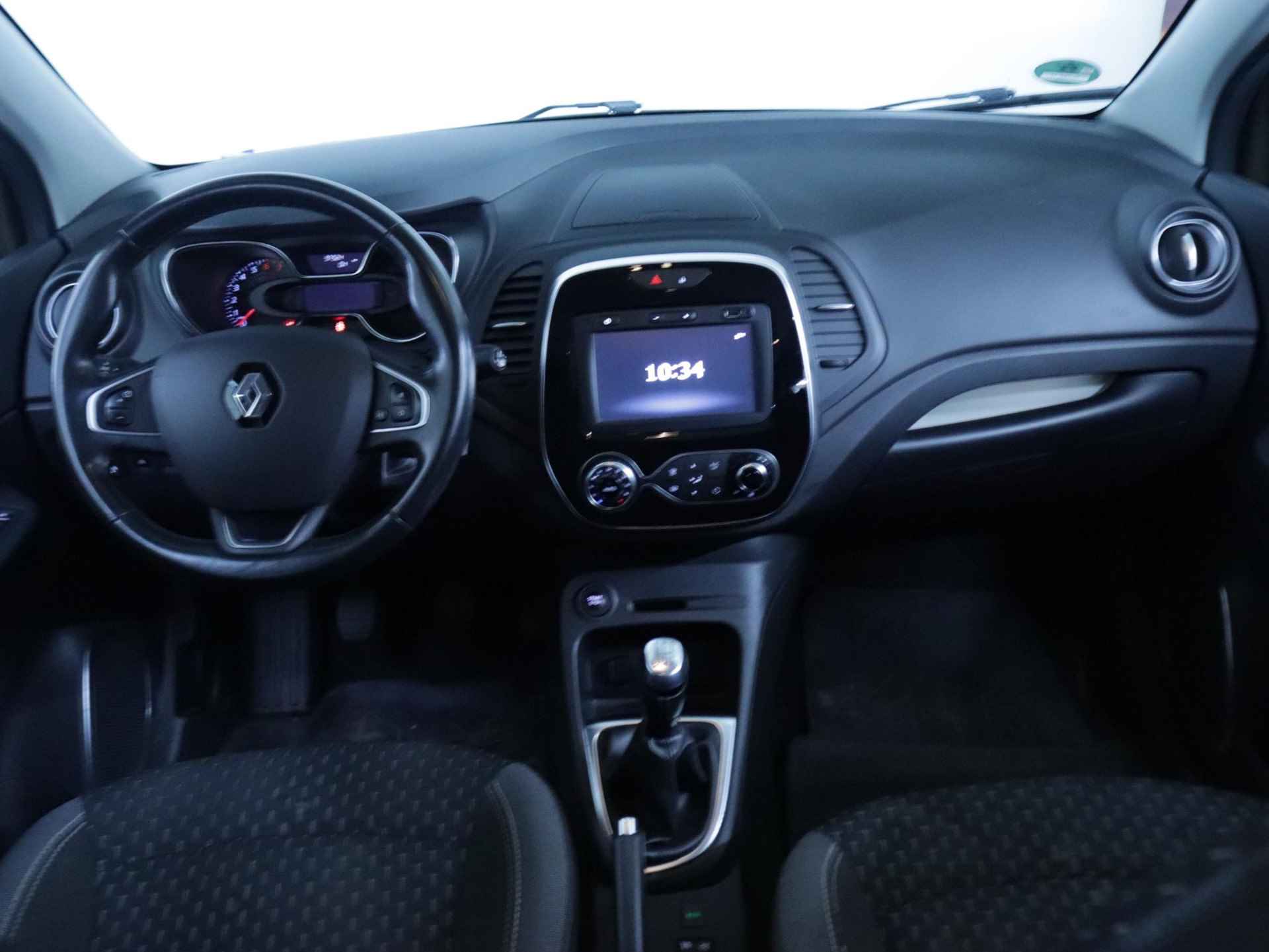 Renault Captur 0.9 TCe Intens Clima/Navi/Trekhaak - 4/27