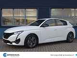 Peugeot 308 1.2 PureTech Active Pack Business EAT8 Automaat ,Trekhaak, navigatie, stoelverwarming , climate regeling