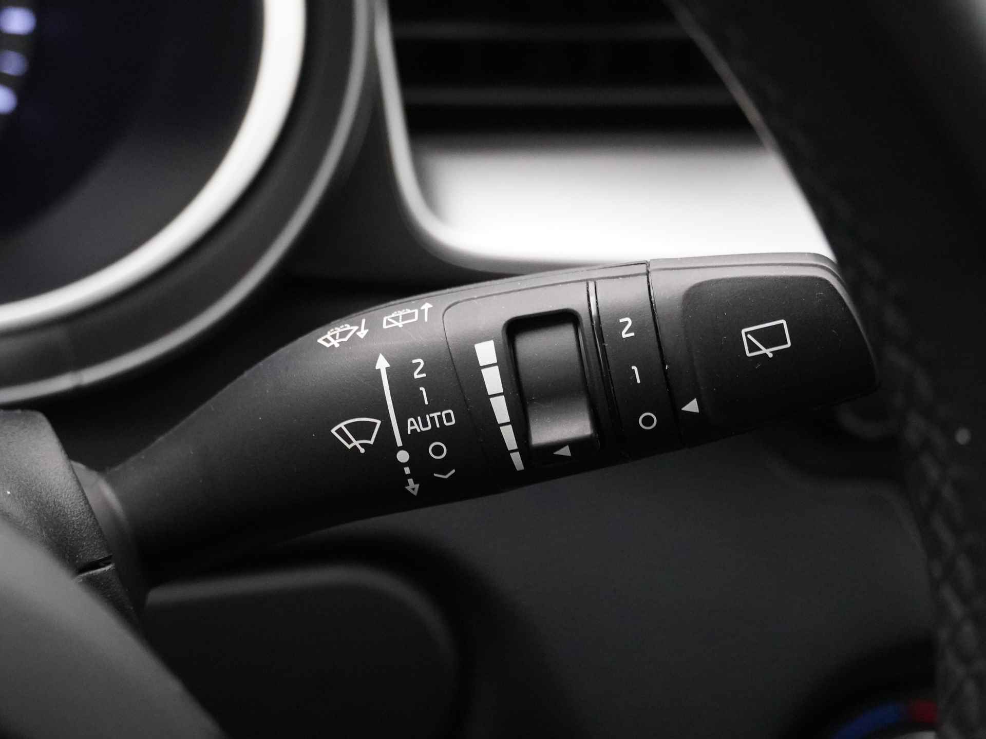 Kia Ceed Sportswagon 1.0 T-GDi DynamicLine - Navigatie - Camera - Climate control - Cruise control - Fabrieksgarantie tot 04-2026 - 27/49