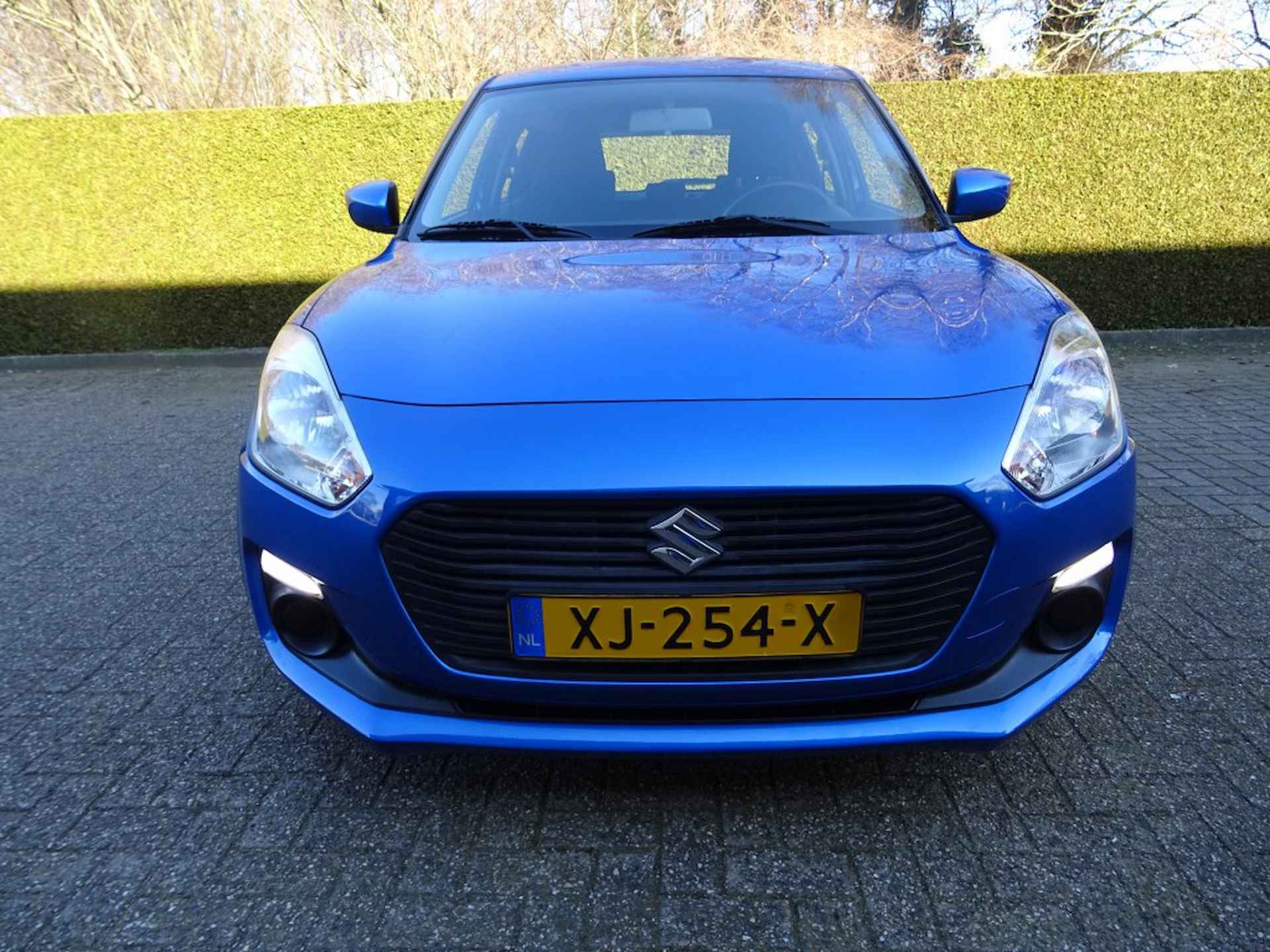 SUZUKI Swift 1.2 COMFORT AIRCO BLUETOOTH - 4/29