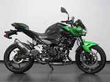 Kawasaki Z 400 ABS - 2019