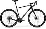 MERIDA SILEX 400 Black Grey Titan L L 2025