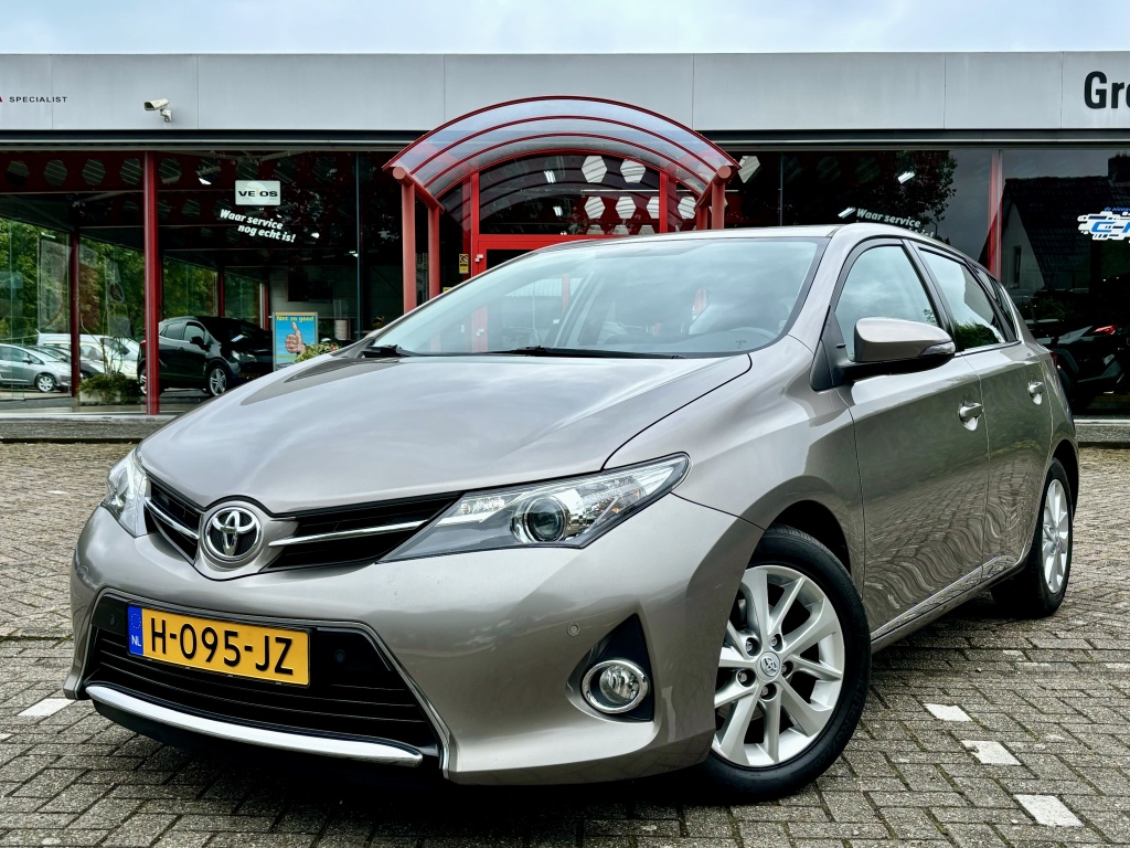 Toyota Auris 1.3 Business | Navigatie | Camera | Afn. Trekhaak