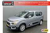 Citroën Berlingo 1.2 PureT. 110PK Live Carplay/Stoelverwarming/Cruise-Control/Climate-Control