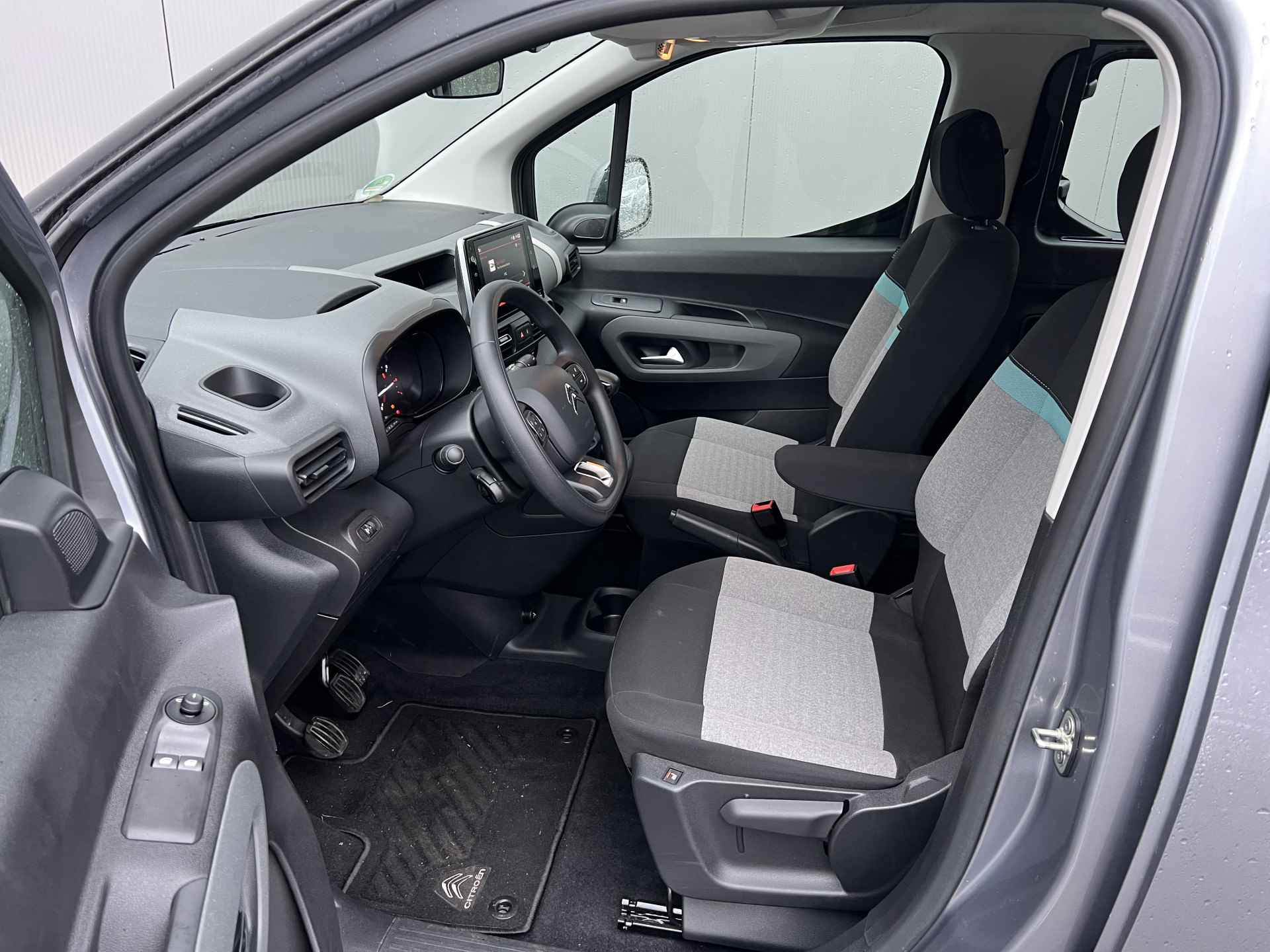 Citroën Berlingo 1.2 PureT. 110PK Live Carplay/Stoelverwarming/Cruise-Control/Climate-Control - 5/18