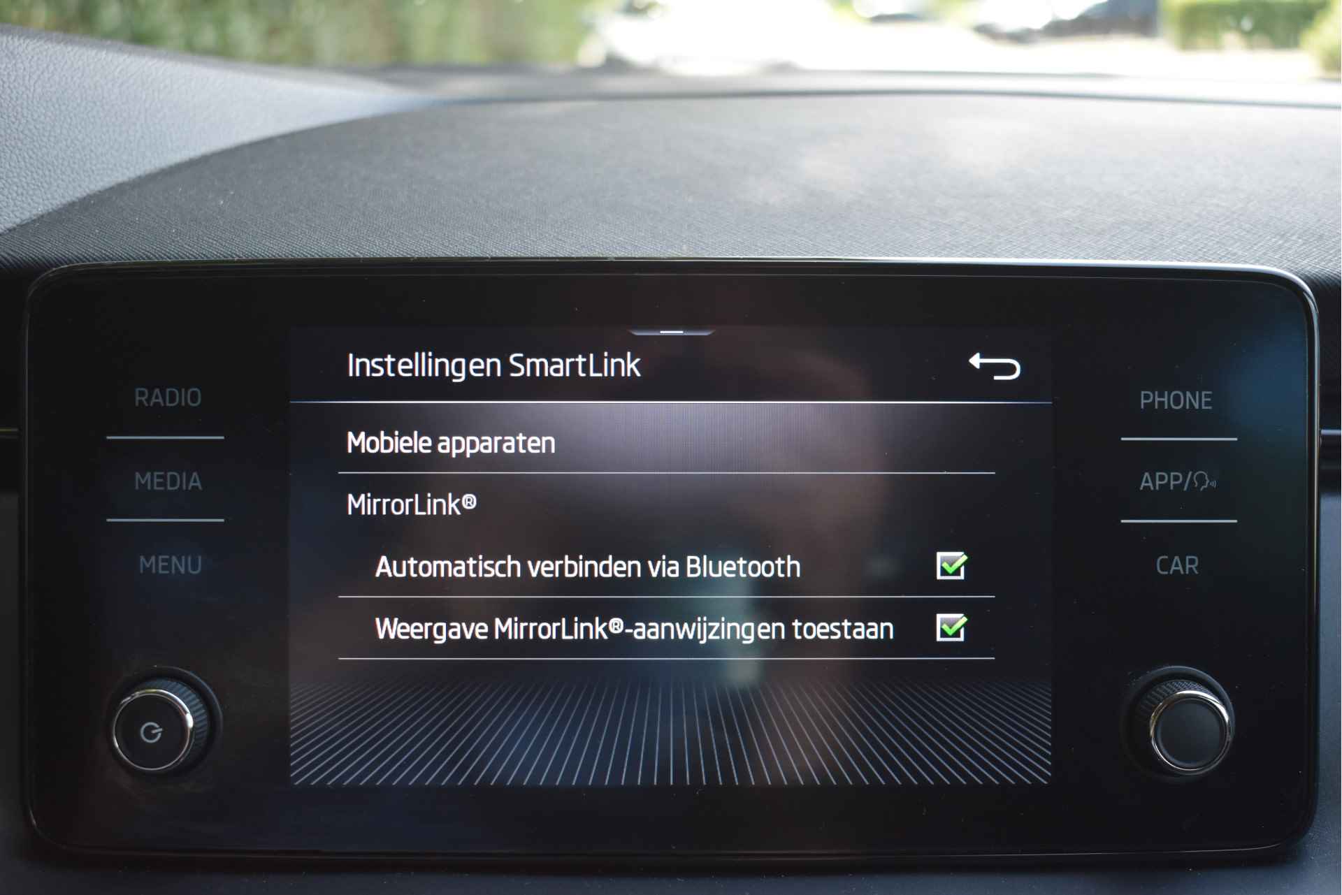 Škoda Scala 1.0 TSI Ambition | NL-Auto | Trekhaak | Carplay | DAB | Cruise Cont | Airco | Full LED | NAP - 45/59