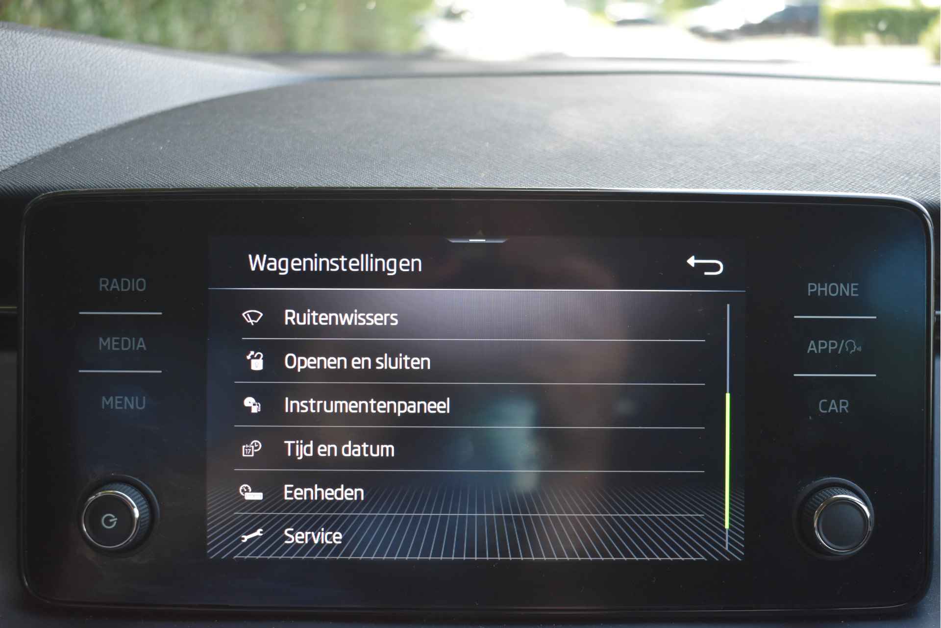 Škoda Scala 1.0 TSI Ambition | NL-Auto | Trekhaak | Carplay | DAB | Cruise Cont | Airco | Full LED | NAP - 48/59