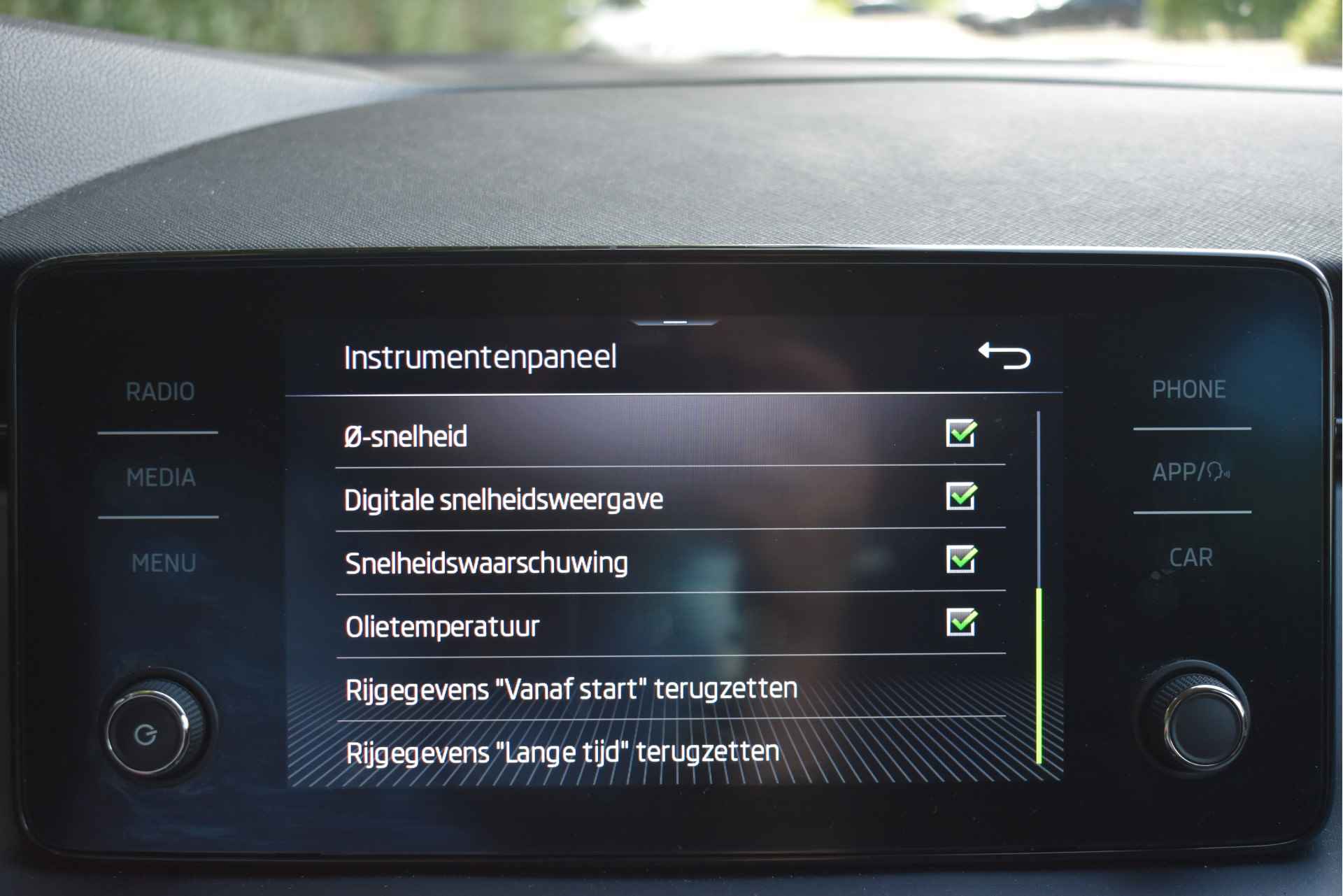 Škoda Scala 1.0 TSI Ambition | NL-Auto | Trekhaak | Carplay | DAB | Cruise Cont | Airco | Full LED | NAP - 52/59