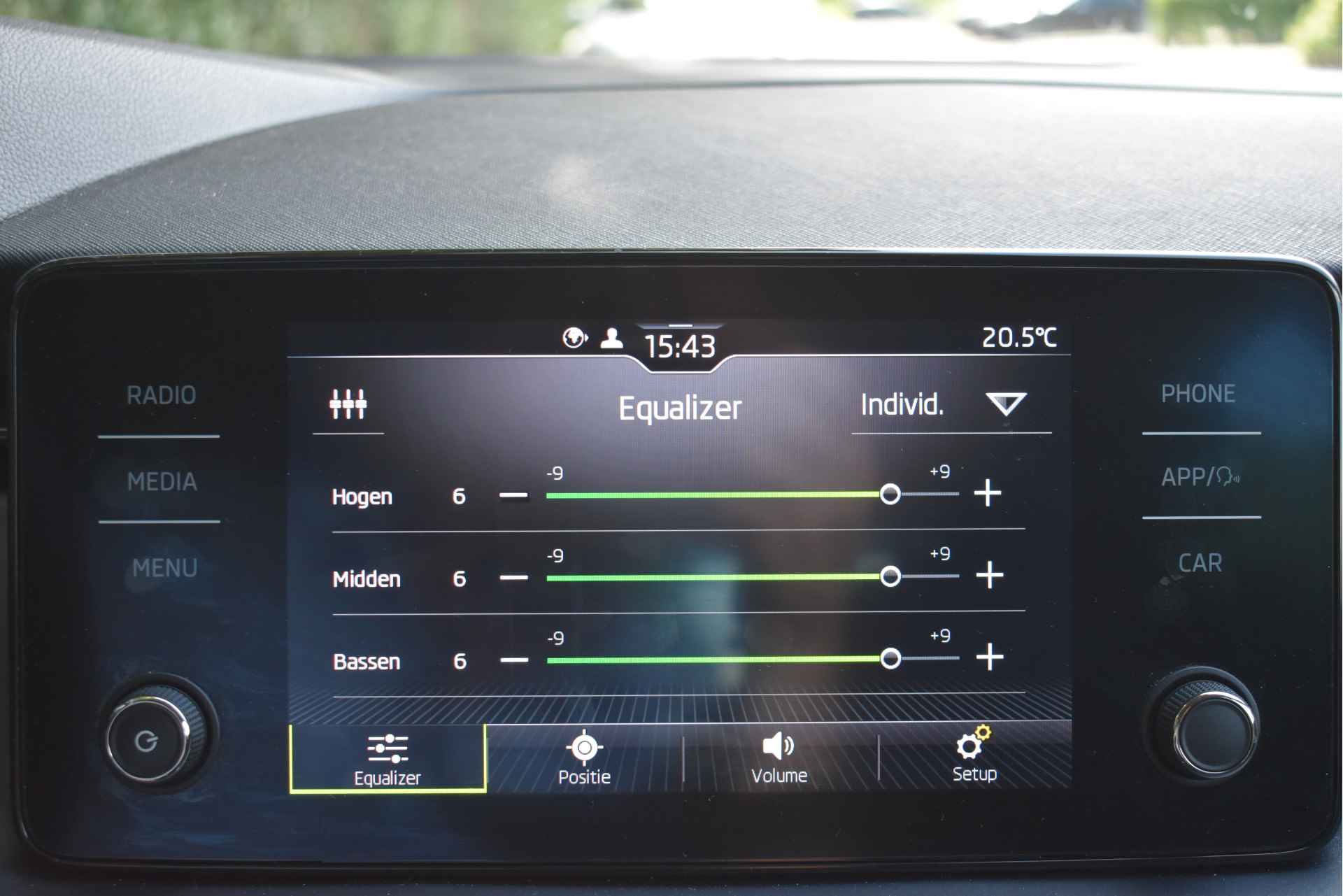 Škoda Scala 1.0 TSI Ambition | NL-Auto | Trekhaak | Carplay | DAB | Cruise Cont | Airco | Full LED | NAP - 54/59