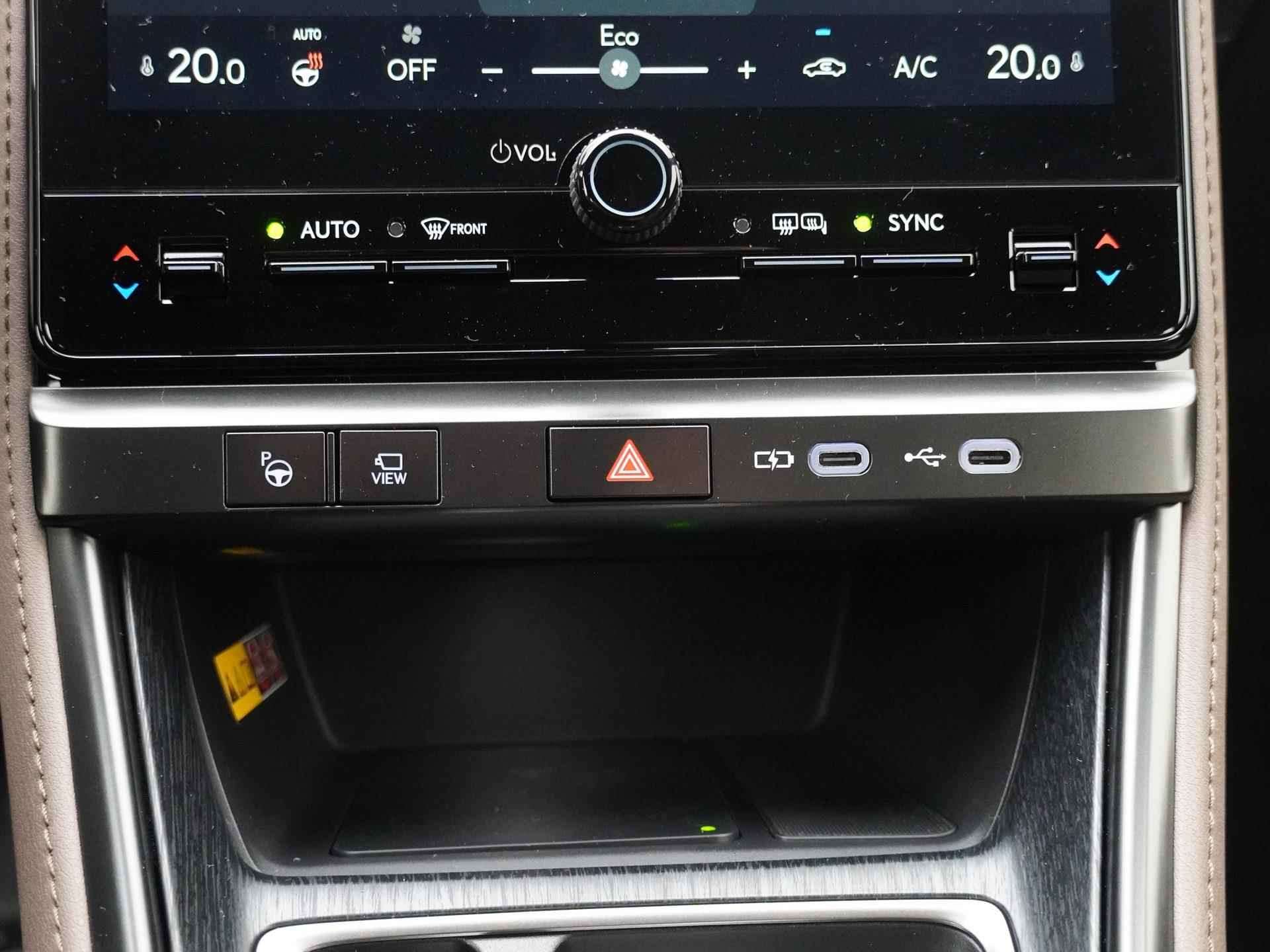 Lexus LBX Elegant 2WD | Nieuw! | Advanced Pack | Mark Levinson | Head-Up Display - 7/30