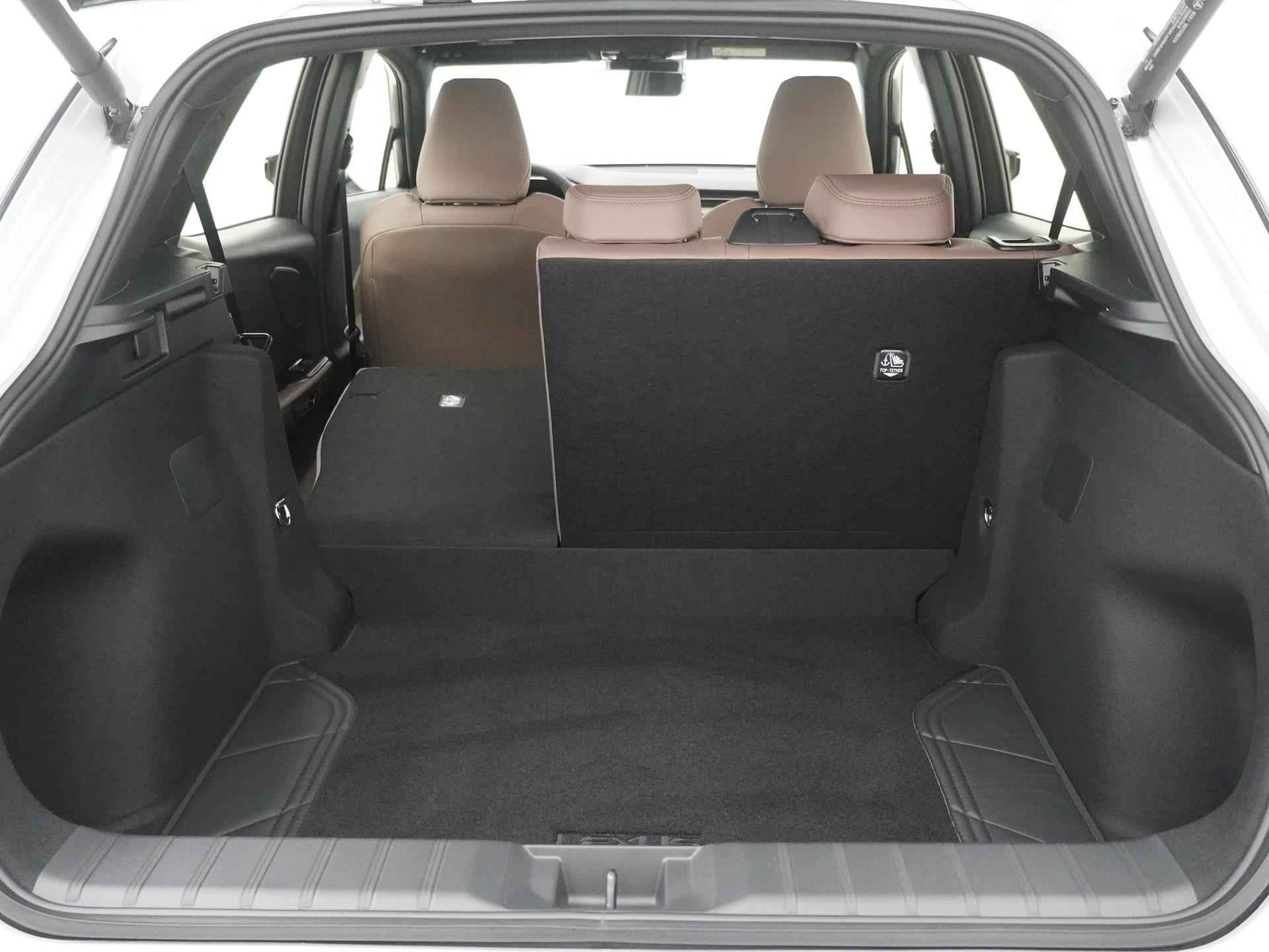 Lexus LBX Elegant 2WD | Nieuw! | Advanced Pack | Mark Levinson | Head-Up Display - 24/30