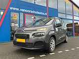 CITROEN Berlingo 1.2 110pk 5-Persoons Airco  bj2019