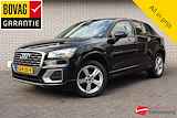 AUDI Q2 35 TFSI 150pk Sport | Carplay | Stoelverwarming | Keyless | PDC