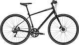 Cannondale Quick Disc 1 Heren Black Pearl MD MD 2023
